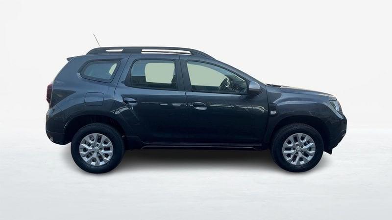 Dacia Duster 1.0 tce Comfort Gpl 4x2 100cv