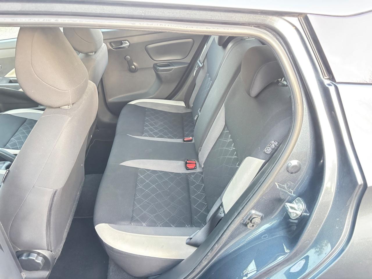 Nissan Micra 1.5 dCi 8V 5 porte N-Connecta