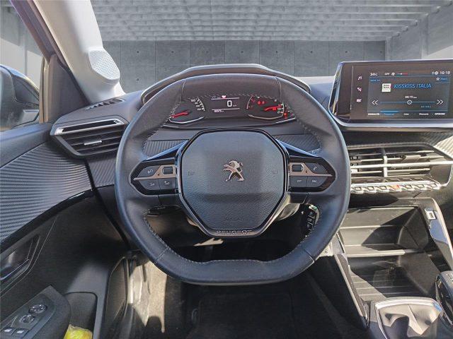 PEUGEOT 208 2ª serie PureTech 75 Stop&Start 5 porte Active P