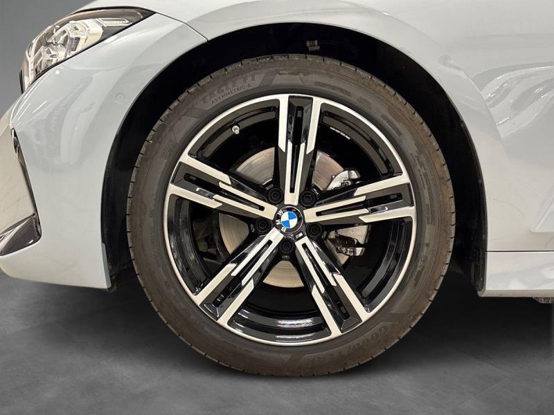BMW Serie 3 Touring 320 d Mild Hybrid 48V Msport xDrive Steptronic