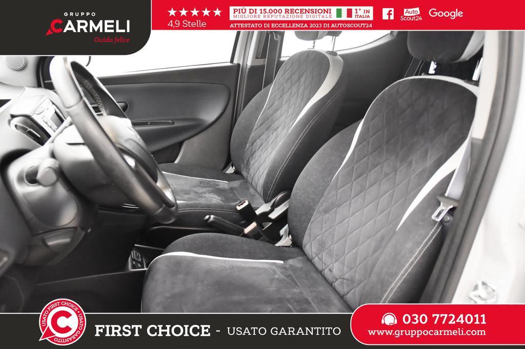 Lancia Ypsilon 5 Porte 1.2 Ecochic Mya