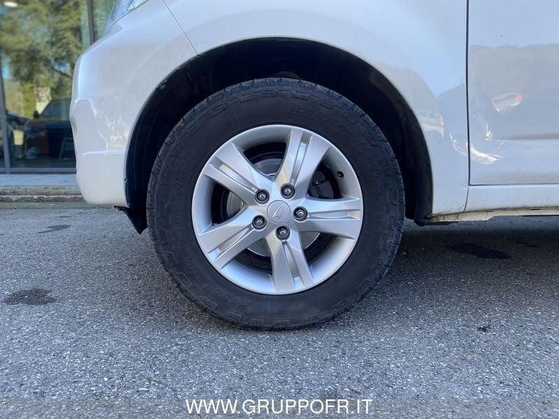 Daihatsu Terios 1.5 4WD Sho