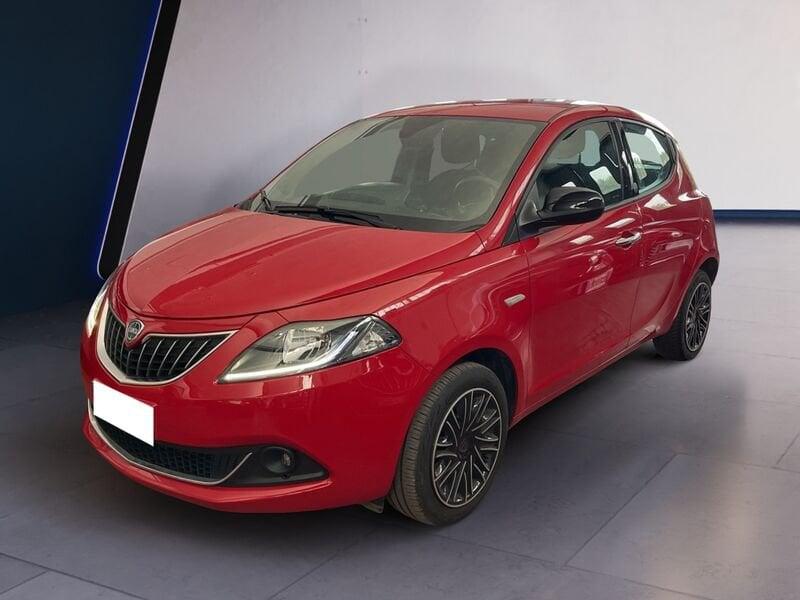 Lancia Ypsilon III 2021 1.0 firefly hybrid Gold s&s 70cv 5p.ti