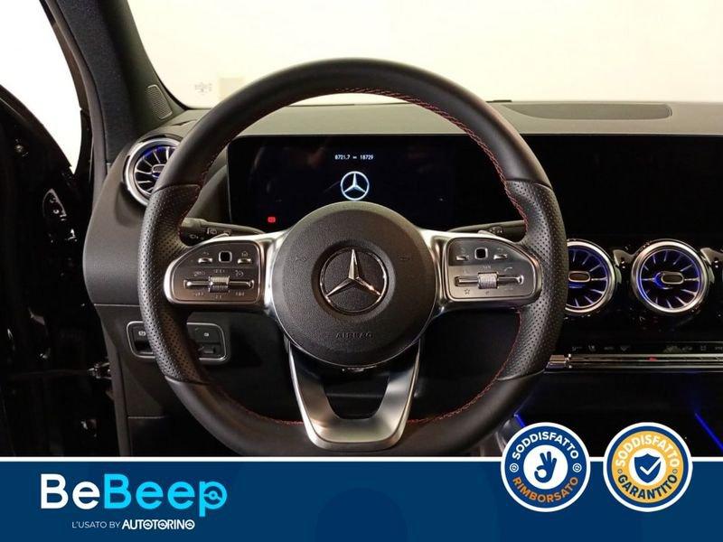 Mercedes-Benz GLA 200 D PREMIUM AUTO