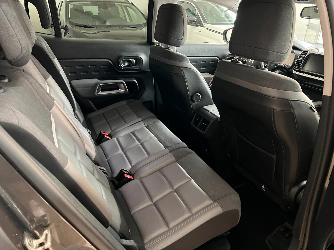 Citroen C5 Aircross BlueHDi 130 S&S EAT8 Shine