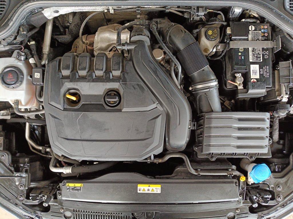 VOLKSWAGEN Golf 1.5 etsi evo style 130cv dsg del 2021
