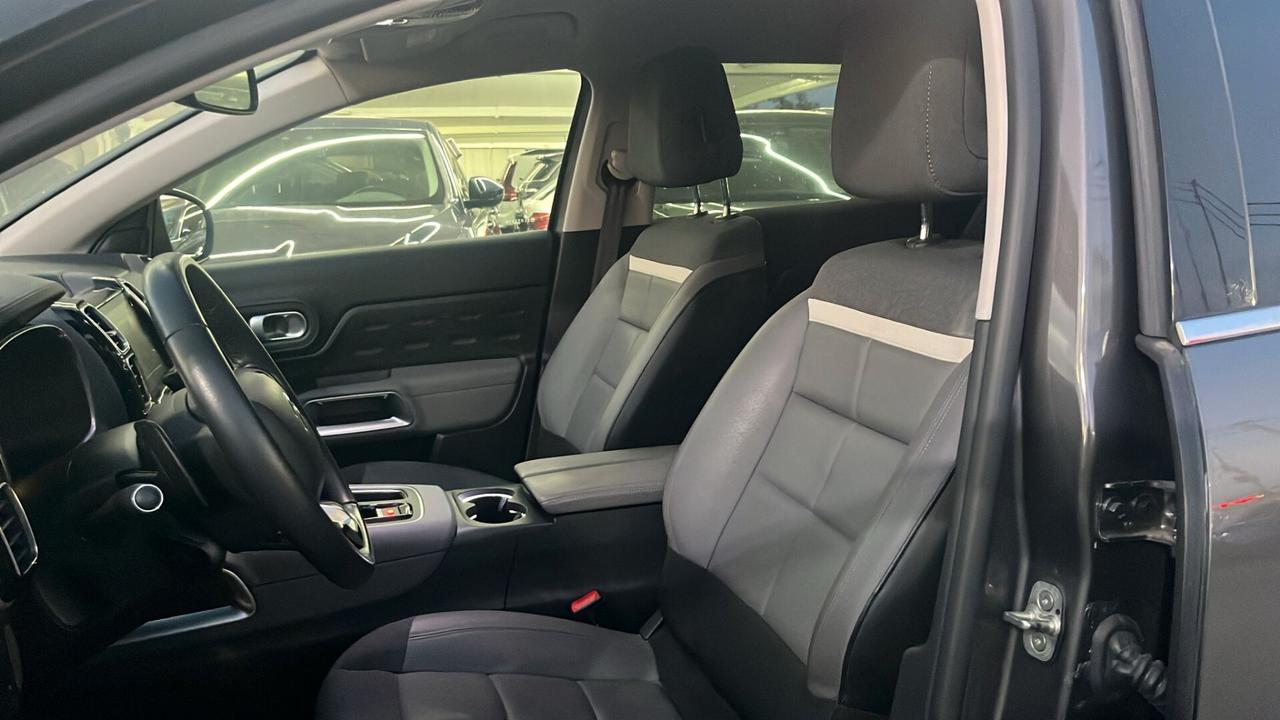 Citroen C5 Aircross BlueHDi 180 S&S EAT8 Shine