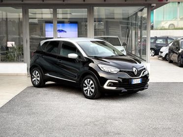 Renault Captur 1.3 Benzina 131CV E6 - 2020