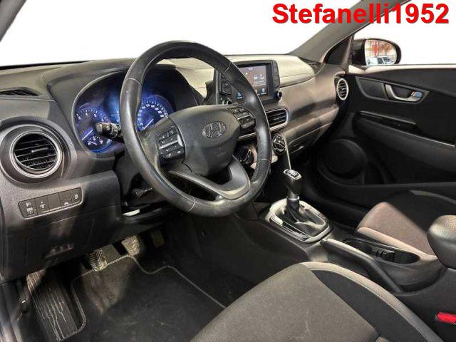 HYUNDAI Kona I - 1.0 t-gdi Xtech 2wd 120cv
