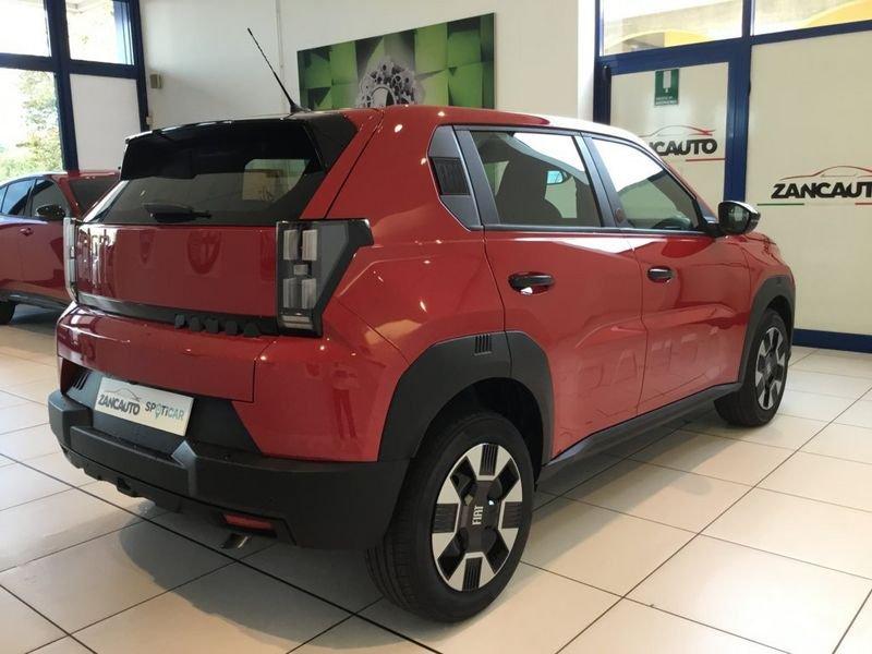 FIAT Grande Panda Grande Panda 1.2 Icon 100cv MY26