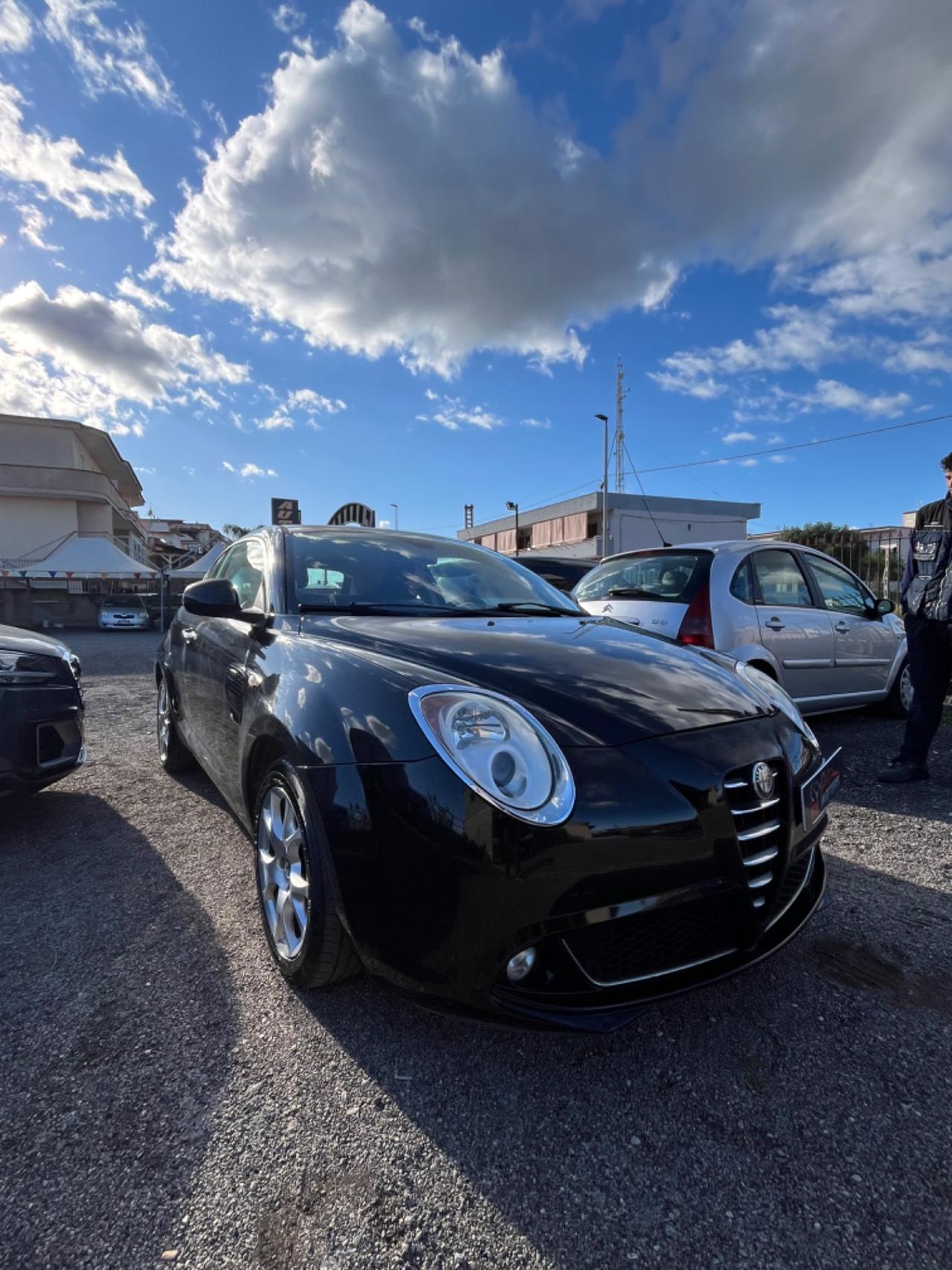 Alfa Romeo MiTo 1.4 105 CV