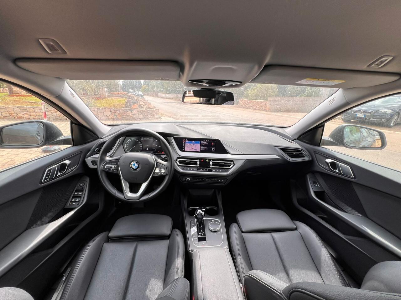 Bmw 216 216d xDrive Gran Coupè Sport aut.