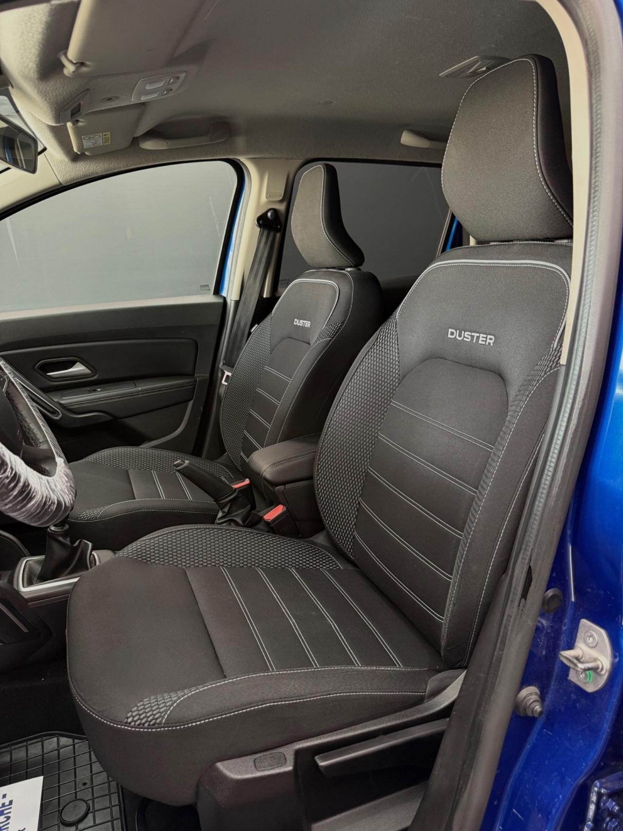 Dacia Duster 1.5 Blue dCi 115 CV 4x2 Journey 2023