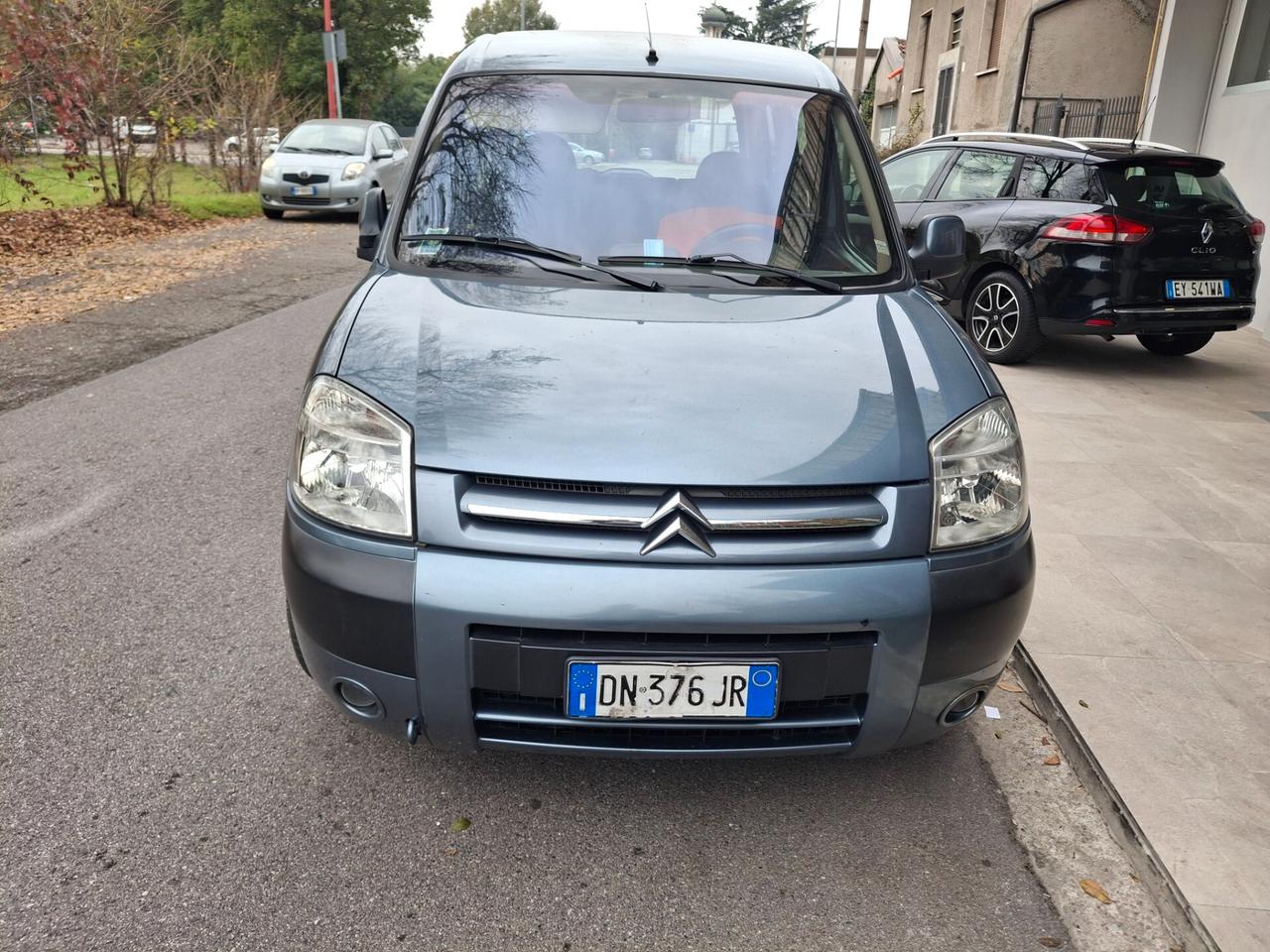 Citroen Berlingo 1.6 HDi 90CV Multispace