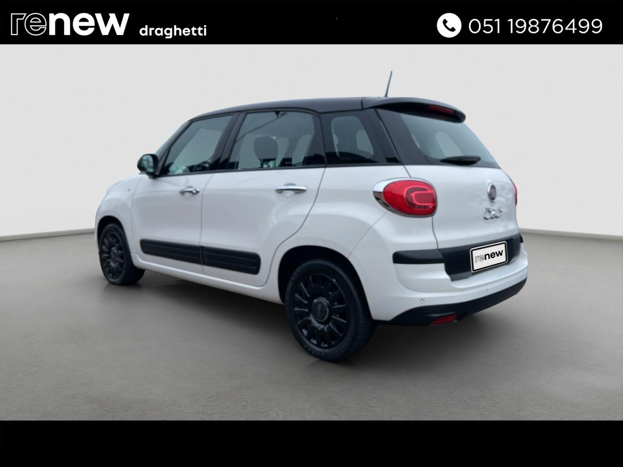 Fiat 500L 1.3 Multijet 95 CV Business