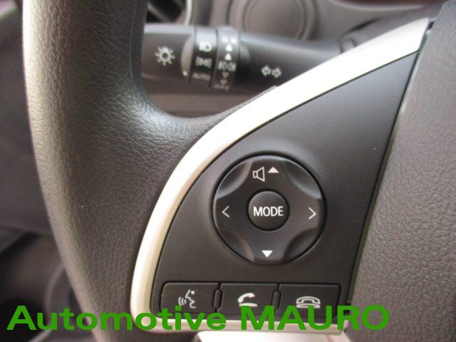 MITSUBISHI Space Star 1.2 Invite SDA - NEOPATENTATI