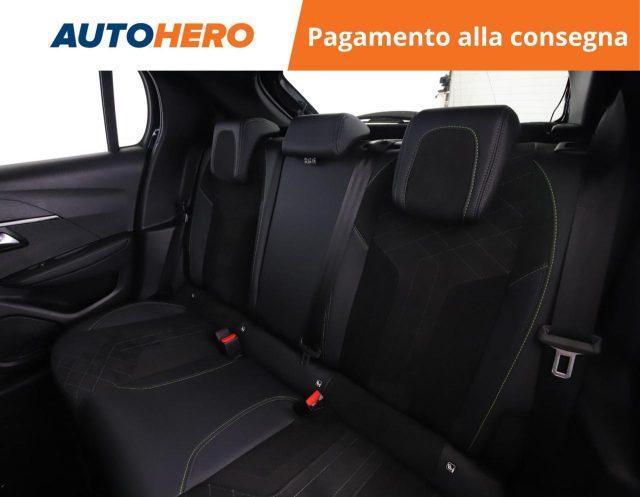 PEUGEOT 208 PureTech 100 Stop&Start 5 porte GT