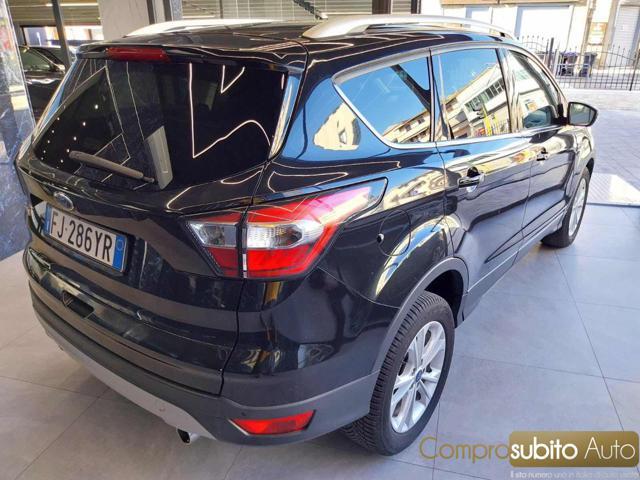 FORD Kuga 1.5 TDCI 120 CV Titanium ( Garanzia 12 Mesi)