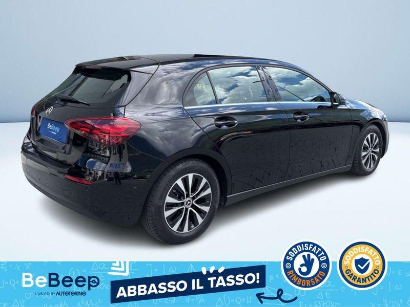Mercedes-Benz Classe A A 180 D ADVANCED AUTO