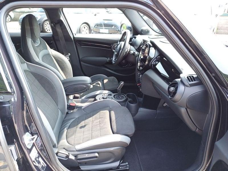 MINI Mini 5 porte Mini 5p 2.0 Cooper S JCW auto