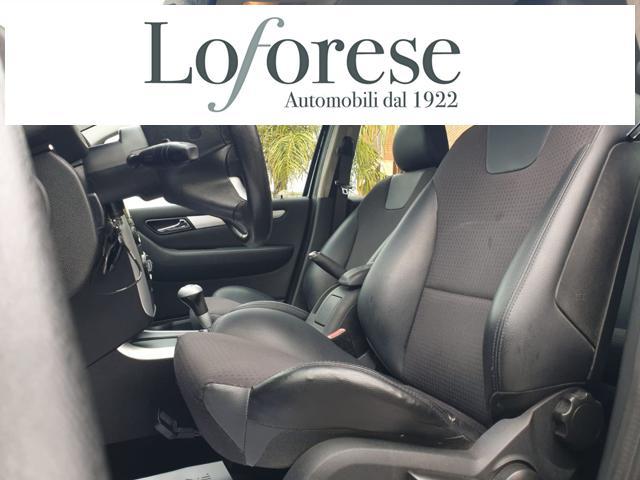 MERCEDES-BENZ B 180 CDI Sport