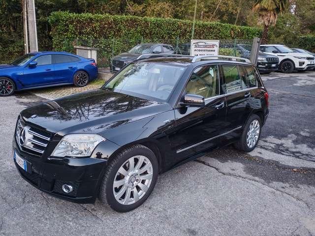 Mercedes-Benz GLK 220 GLK - X204 cdi be Sport 4matic auto my11
