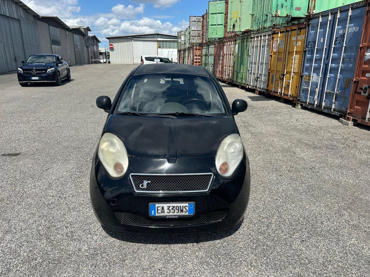 Dr DR1 1.3 16V Bi-Fuel GPL NEOPATENTATI