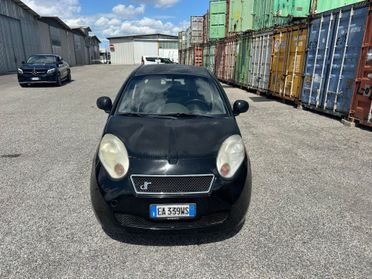 Dr DR1 1.3 16V Bi-Fuel GPL NEOPATENTATI