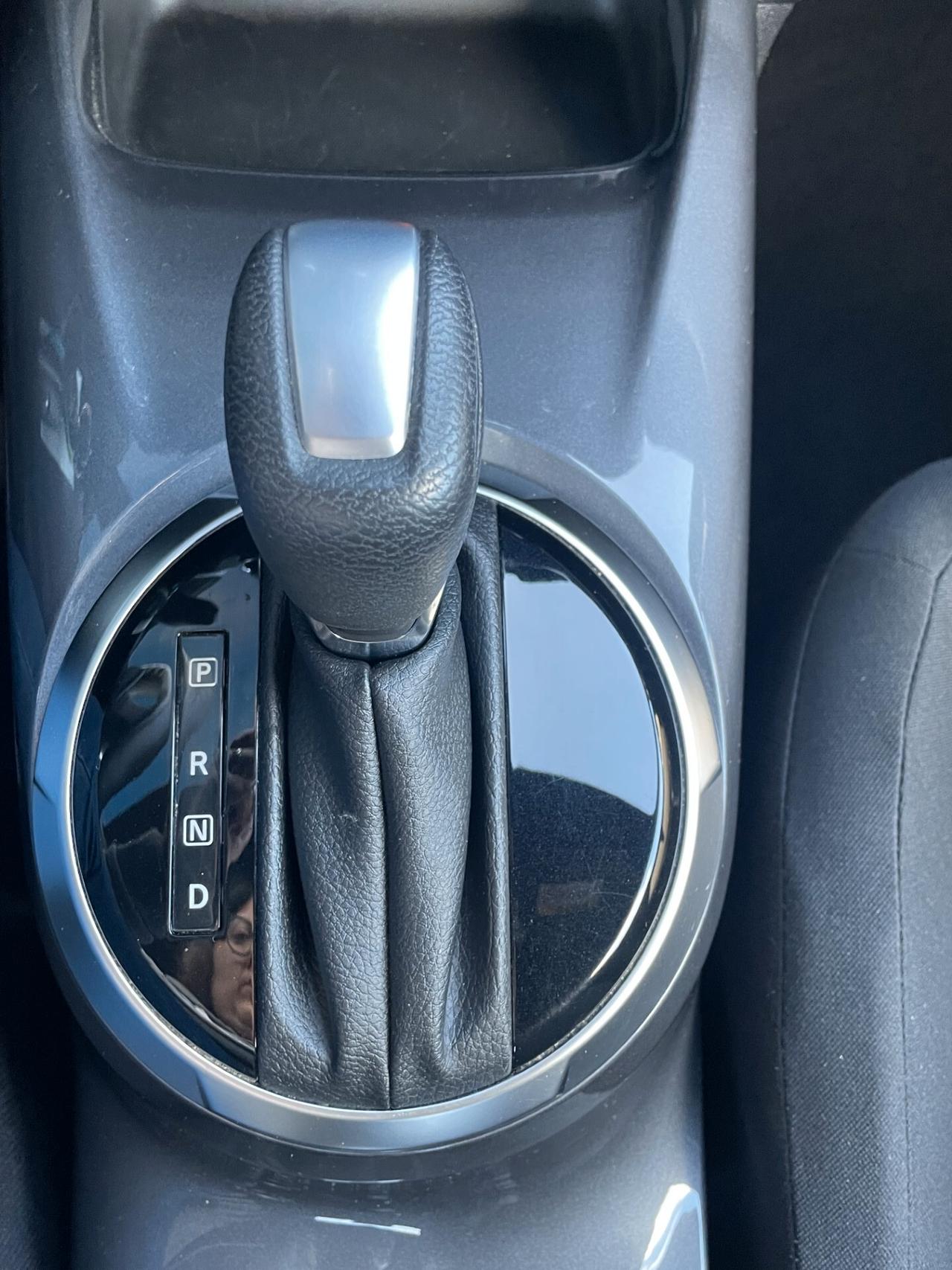 Nissan Juke 1.0 DIG-T AUTOMATICA GARANTITA