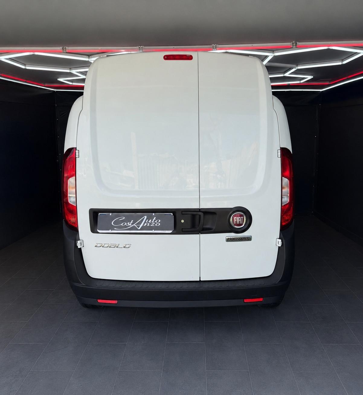 Fiat Doblo 1.6 Multijet 105 CV Cargo 2019