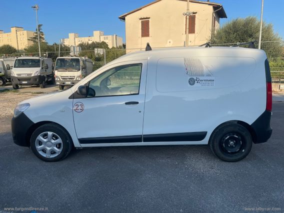 Dokker 1.5 dCi 8V 75CV Furgone