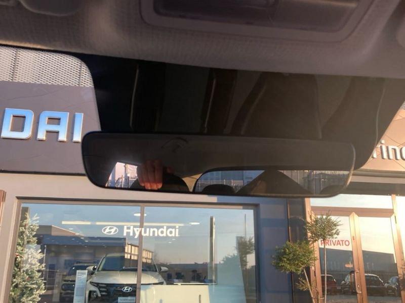 Hyundai Inster 49kWh XClass (TP, AP)