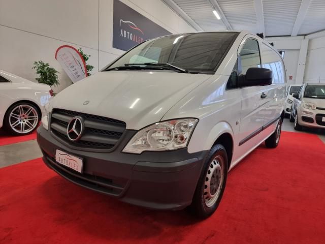 MERCEDES - Vito 114 cdi compact