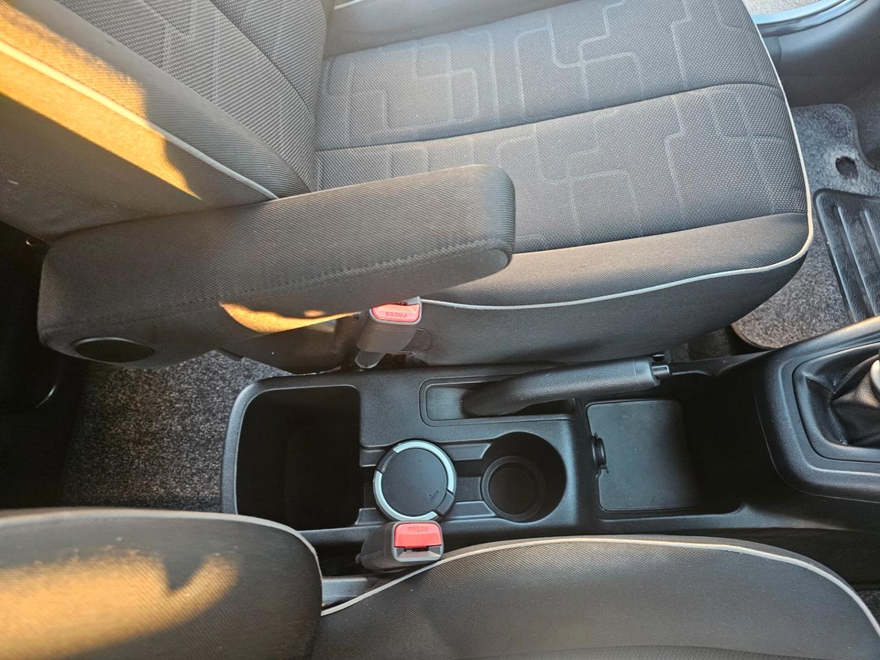 Kia Venga 1.4 Diesel 90CV..Da Vetrina Fine 2010