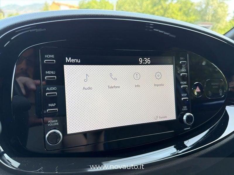 Toyota Aygo X 1.0B (72 CV) Trend