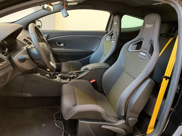 Renault Megane Megane III 2008 Coupe Coupe 2.0 16v T RS 250cv