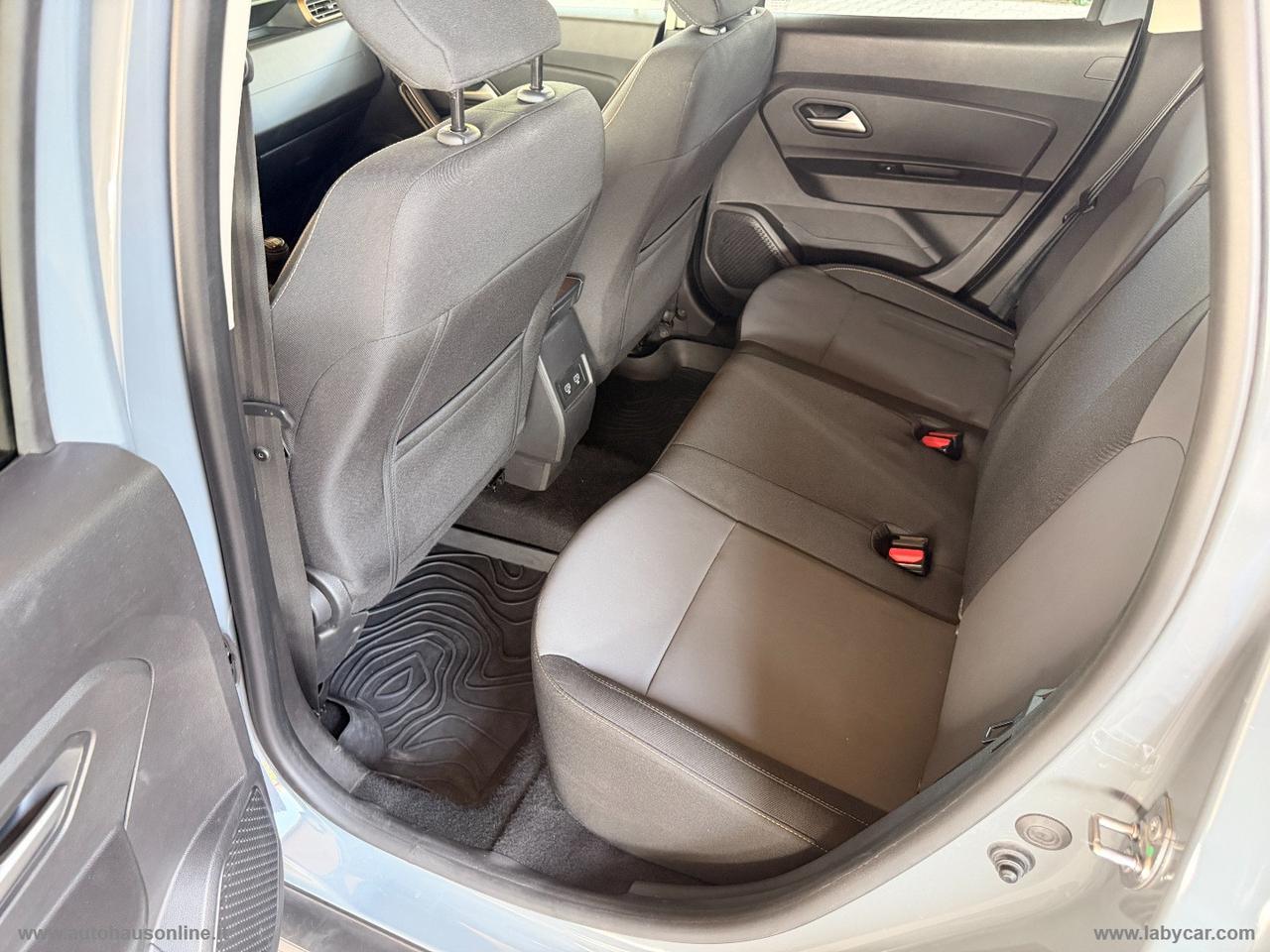 DACIA Duster 1.0 TCe GPL 4x2 Extreme