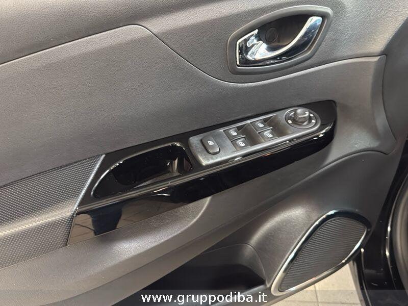 Renault Captur Diesel 1.5 dci Hypnotic (magnetik) 110cv