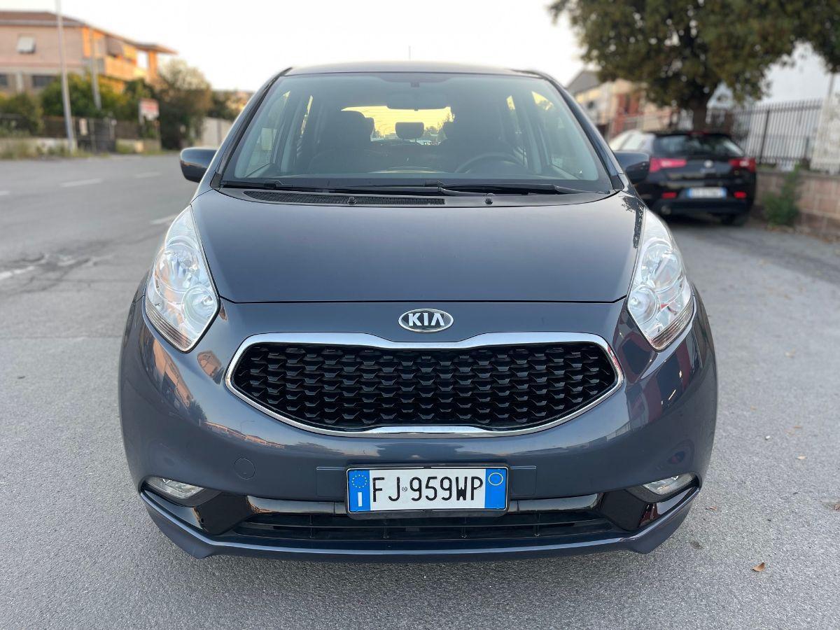 KIA - Venga - 1.4 EcoGPL Cool OK X NEOPATENTATI