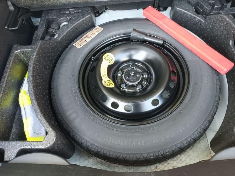 FIAT 500X Club 1.3 Mjet 95 CV E6D
