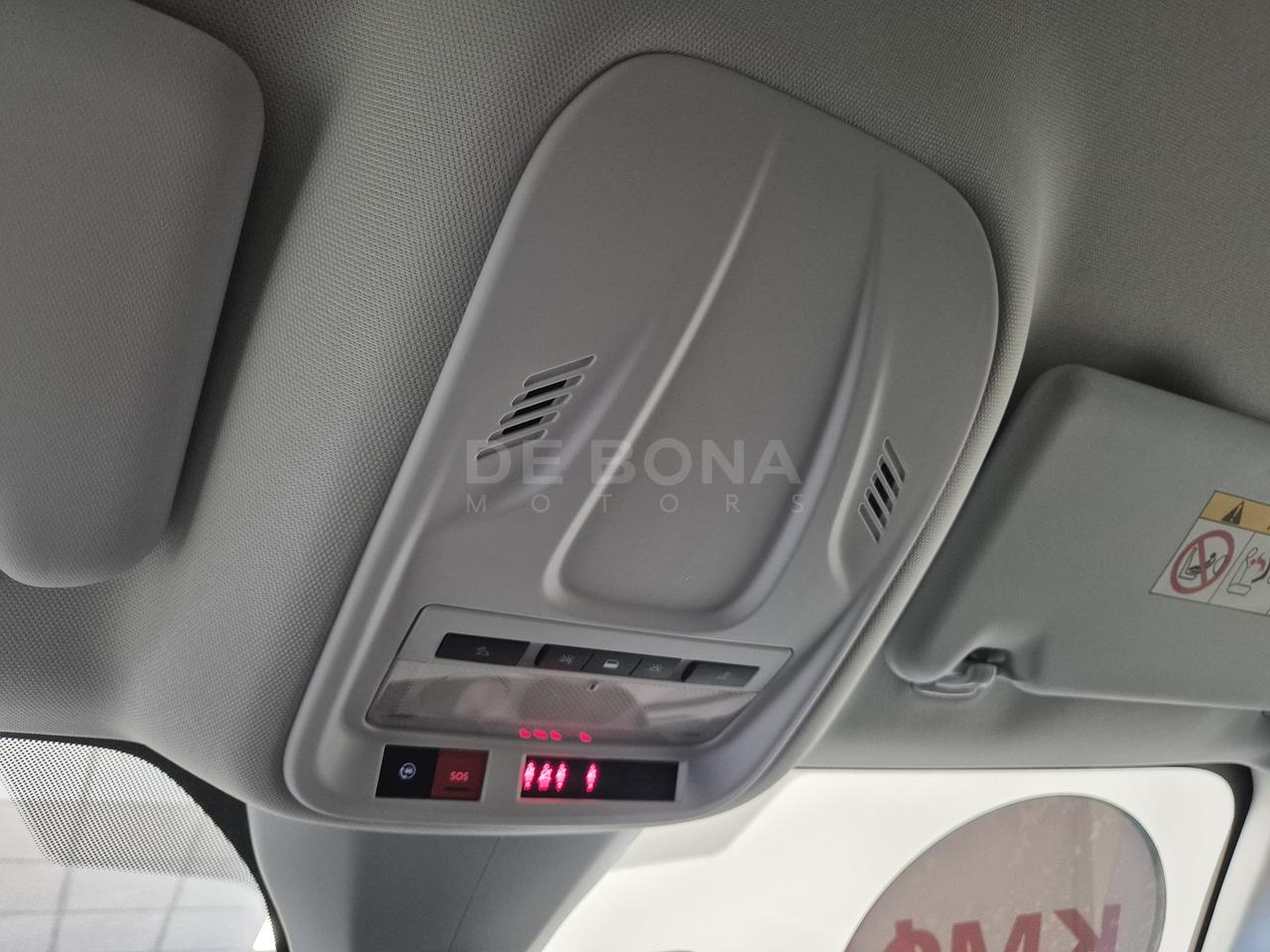 Opel Grandland 1.6 phev business elegance fwd 225cv auto