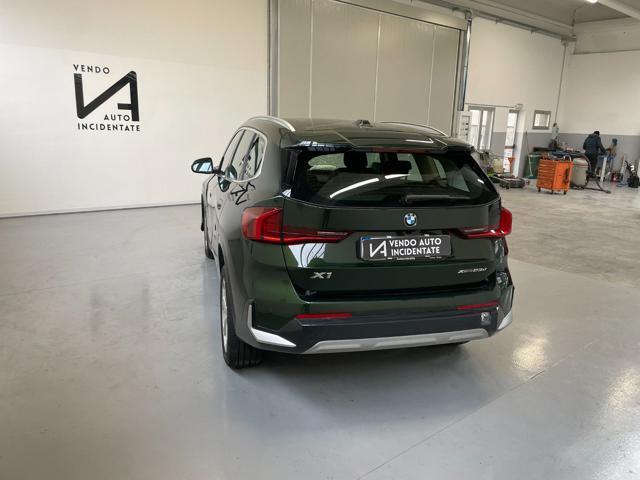 BMW X1 XDRIVE23D 197CV XLINE CAMBIO AUTOMATICO