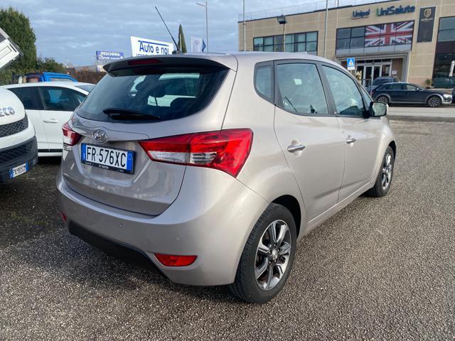 HYUNDAI iX20 1.4 90 CV Classic