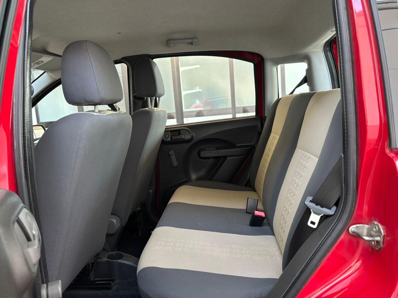Fiat Panda 1.2 Dynamic Natural Power