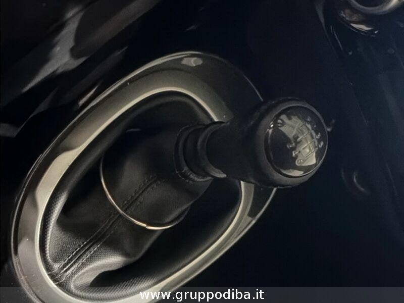 Nissan Juke I 2015 Diesel 1.5 dci Tekna 110cv E6