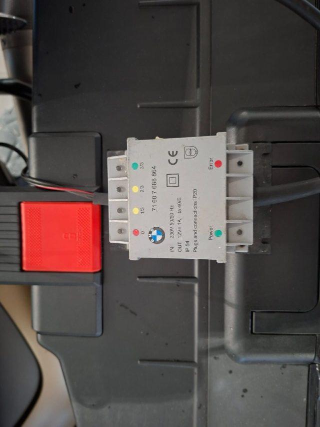 BMW F 800 GS Adventure KIT 3 VALIGIE, ABS, AKRAPOVIC, ROAD e OFFROAD