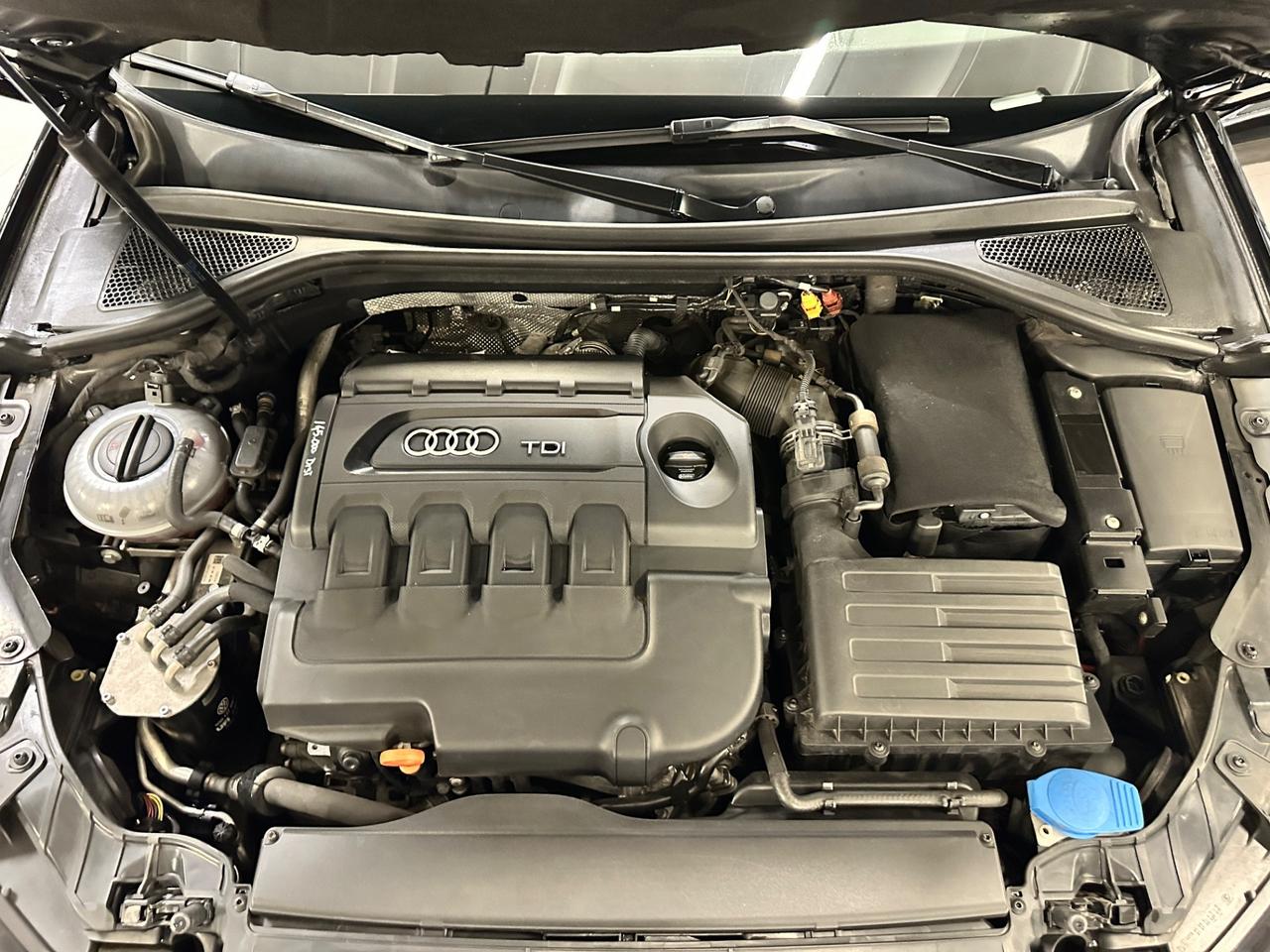 Audi A3 SPB 1.6 TDI Ambition