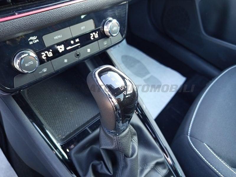 Skoda Kamiq KAMIQ MC TS110/1,5A7A MY 25