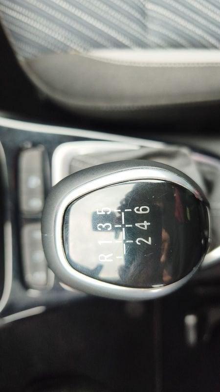 Opel Crossland X Crossland X 1.5 ecotec 120 Anniversary s&s 102cv