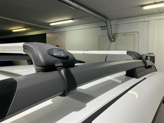 DACIA Duster 1.0 TCe Journey 4x2